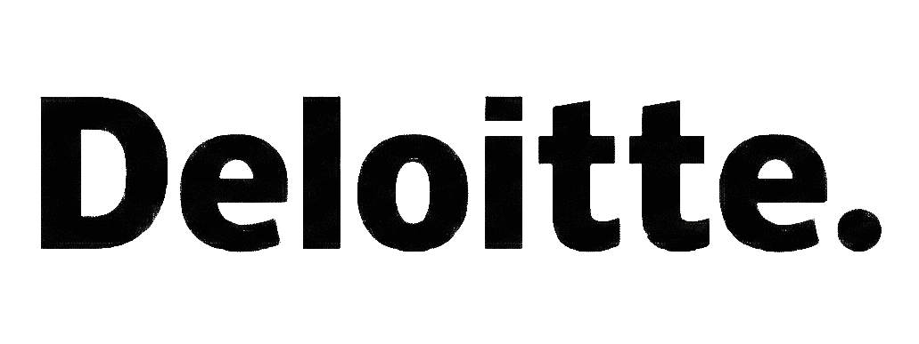 Deloitte mark
