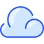 CloudyWith Logo